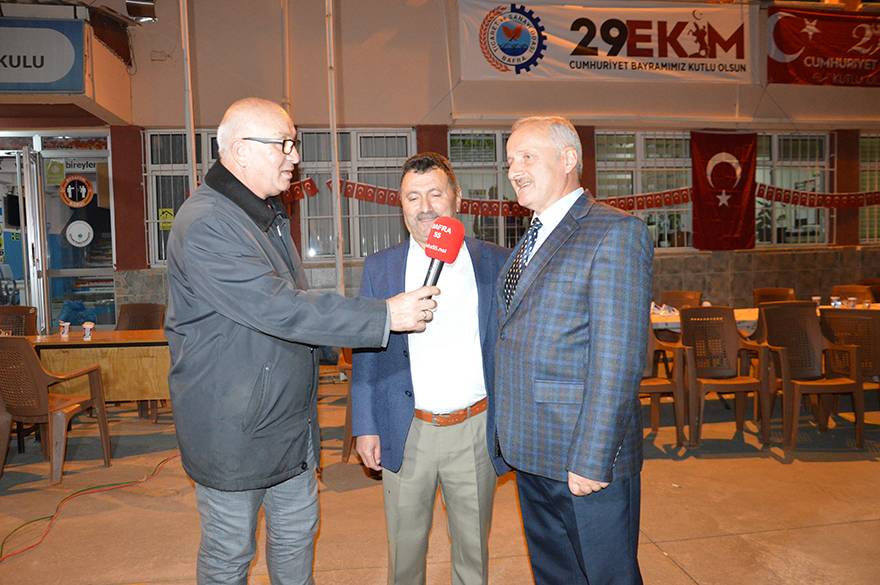 AKTEKKE MAHALLESİNDE CUMHURİYET BAYRAMI COŞKUSU  55