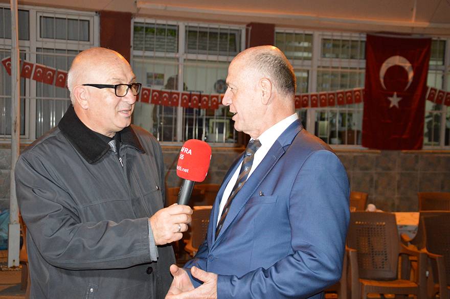 AKTEKKE MAHALLESİNDE CUMHURİYET BAYRAMI COŞKUSU  56