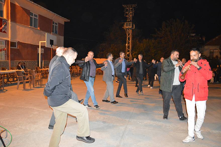 AKTEKKE MAHALLESİNDE CUMHURİYET BAYRAMI COŞKUSU  57