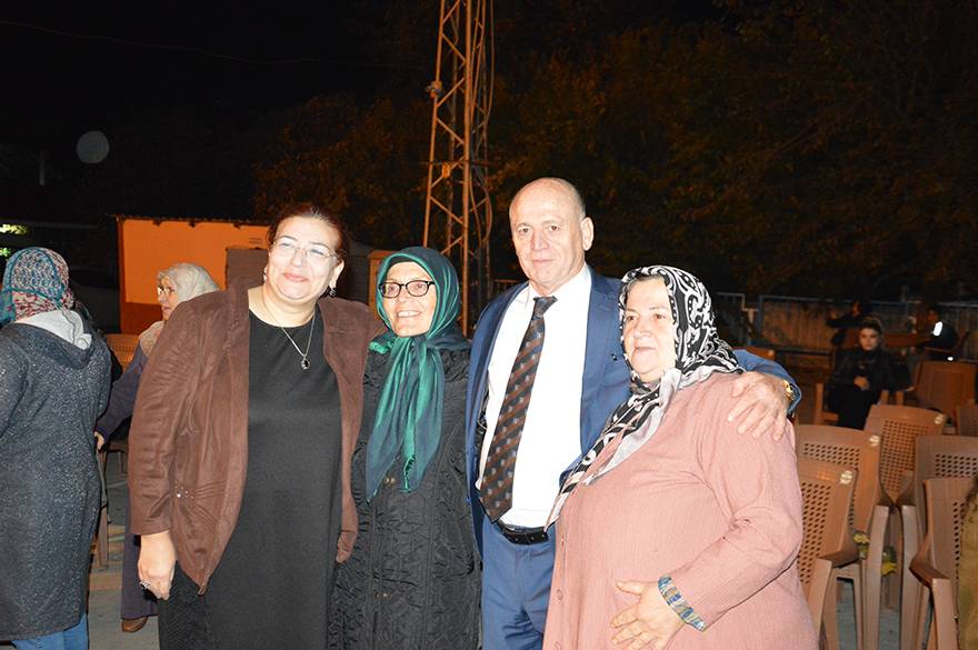 AKTEKKE MAHALLESİNDE CUMHURİYET BAYRAMI COŞKUSU  59