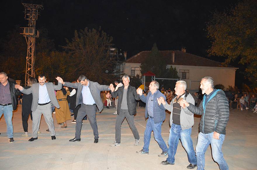AKTEKKE MAHALLESİNDE CUMHURİYET BAYRAMI COŞKUSU  60
