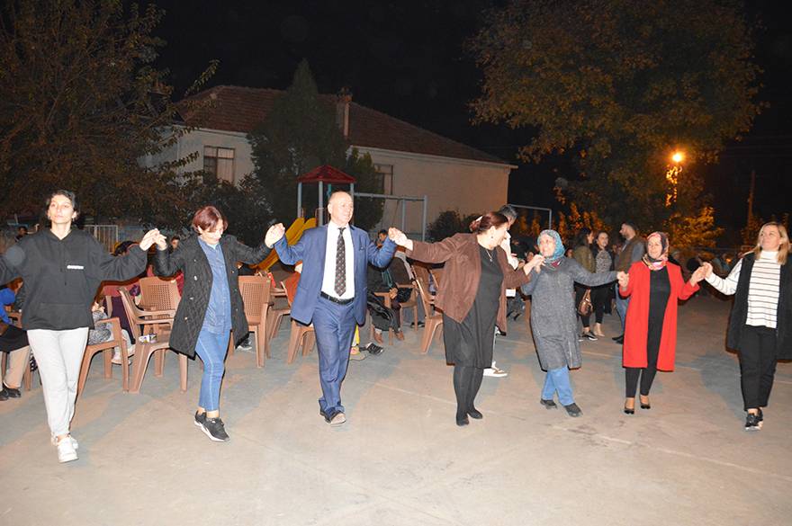 AKTEKKE MAHALLESİNDE CUMHURİYET BAYRAMI COŞKUSU  63