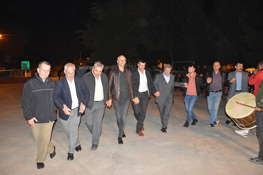 AKTEKKE MAHALLESİNDE CUMHURİYET BAYRAMI COŞKUSU  65