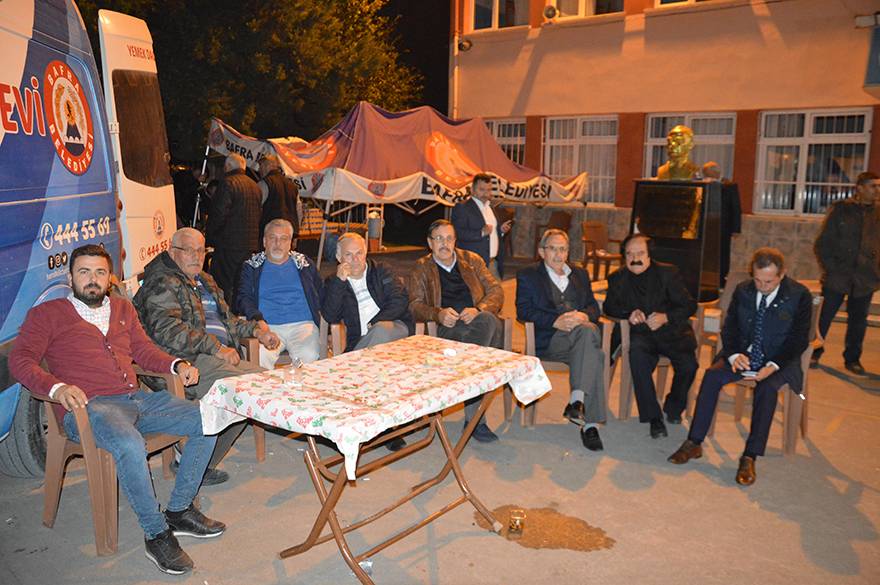 AKTEKKE MAHALLESİNDE CUMHURİYET BAYRAMI COŞKUSU  66