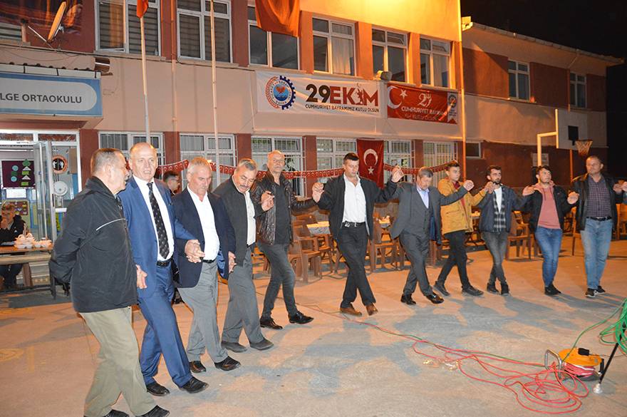AKTEKKE MAHALLESİNDE CUMHURİYET BAYRAMI COŞKUSU  67