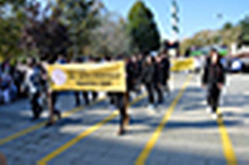 Bafra’da Cumhuriyet Bayramı duygulu ve coşkulu kutlandı 61