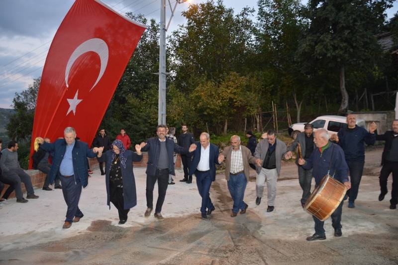 Kapıkaya mahallemizde Cumhuriyet kutlamaları 22