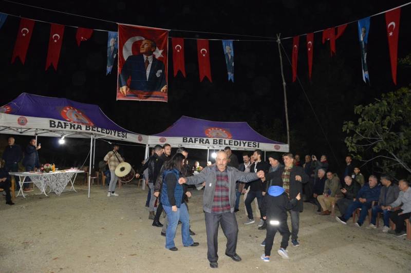 Selemelik mahallesinde Cumhuriyet Bayramı Çoşkusu 16