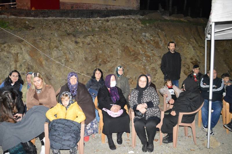 Selemelik mahallesinde Cumhuriyet Bayramı Çoşkusu 18