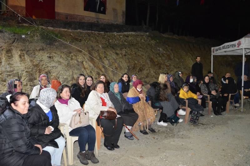 Selemelik mahallesinde Cumhuriyet Bayramı Çoşkusu 19