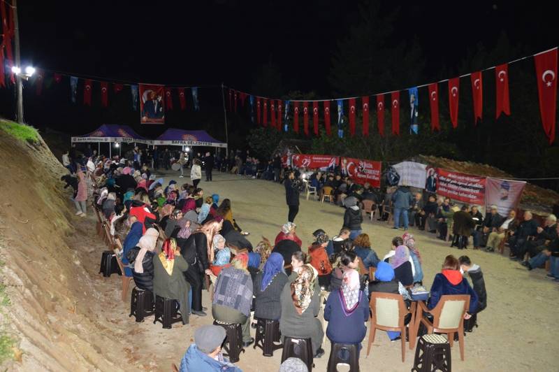 Selemelik mahallesinde Cumhuriyet Bayramı Çoşkusu 21