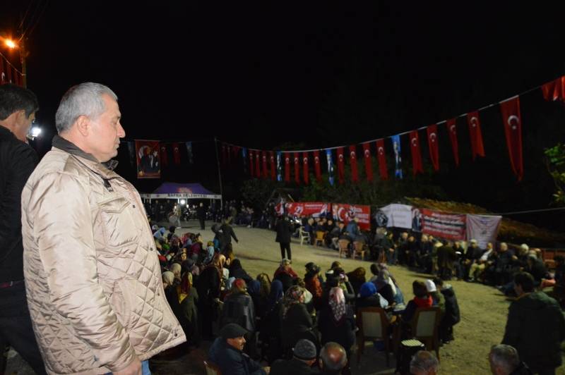 Selemelik mahallesinde Cumhuriyet Bayramı Çoşkusu 22