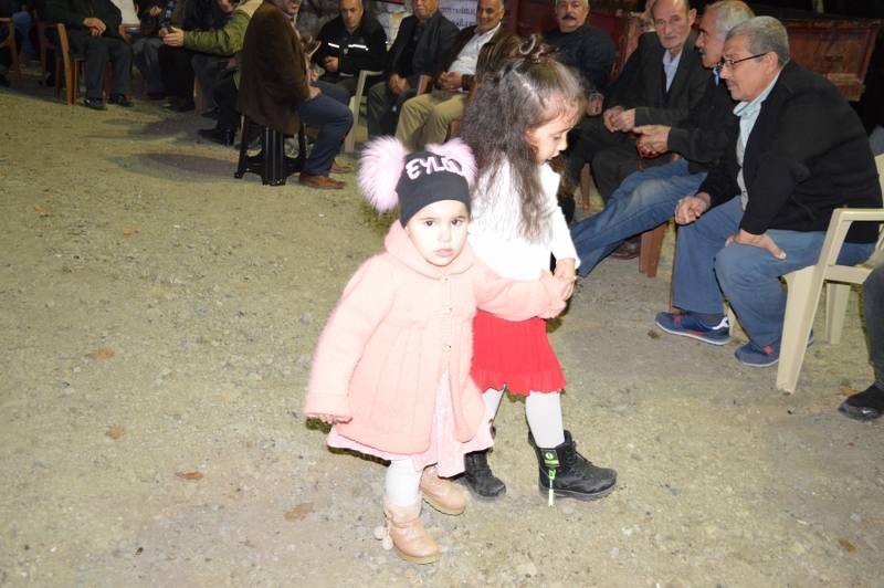 Selemelik mahallesinde Cumhuriyet Bayramı Çoşkusu 23