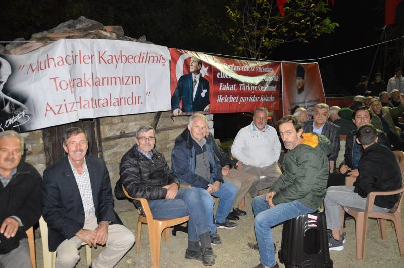 Selemelik mahallesinde Cumhuriyet Bayramı Çoşkusu 24