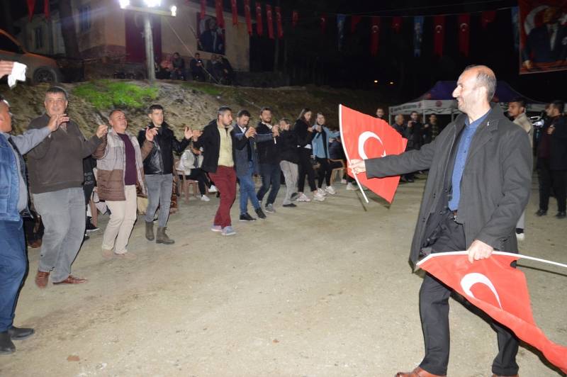 Selemelik mahallesinde Cumhuriyet Bayramı Çoşkusu 26