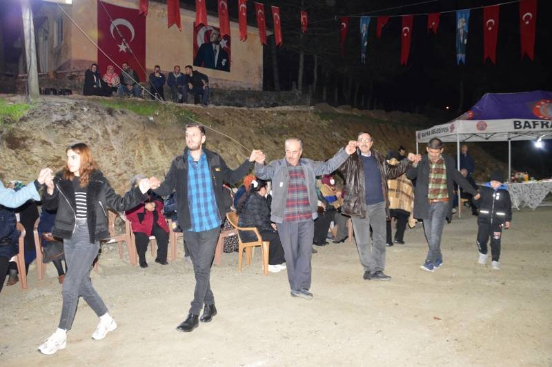 Selemelik mahallesinde Cumhuriyet Bayramı Çoşkusu 27