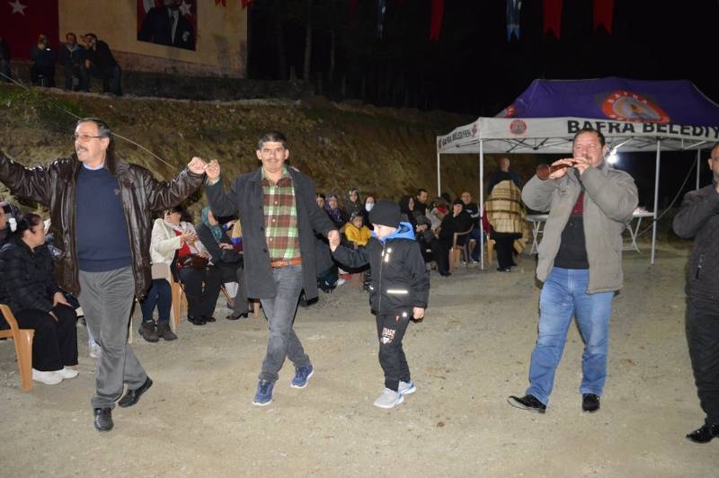 Selemelik mahallesinde Cumhuriyet Bayramı Çoşkusu 28