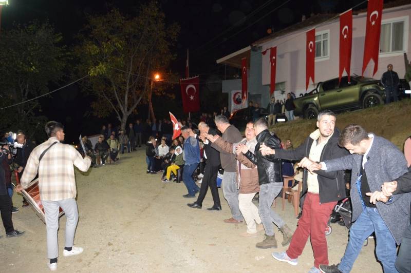 Selemelik mahallesinde Cumhuriyet Bayramı Çoşkusu 29