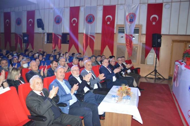 Özel Bafra Çözüm Koleji Öğretmenler Gününü Konserle Taçlandırdı 25