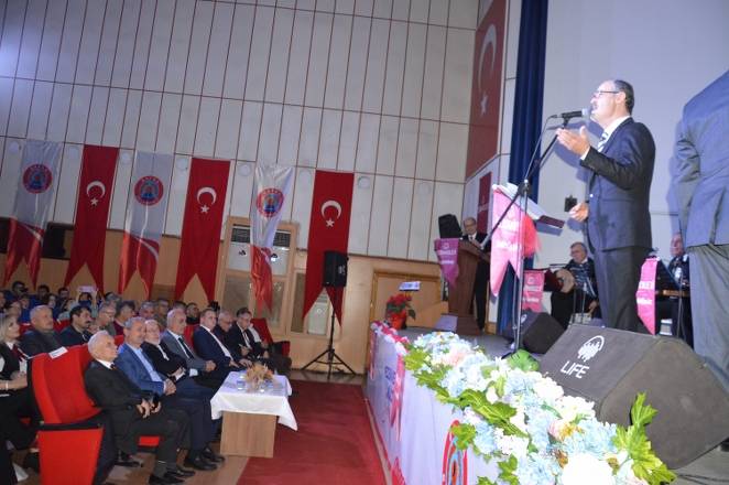 Özel Bafra Çözüm Koleji Öğretmenler Gününü Konserle Taçlandırdı 27