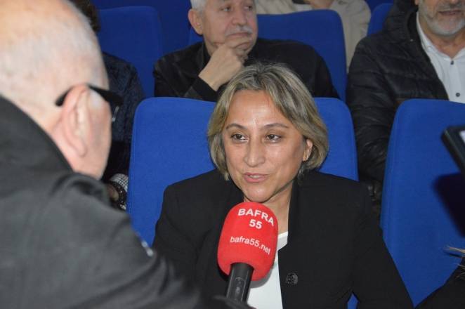 Özel Bafra Çözüm Koleji Öğretmenler Gününü Konserle Taçlandırdı 5