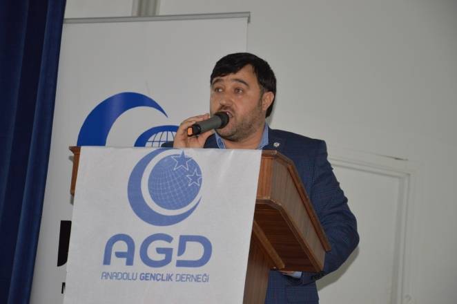 Bafra’da   Mekke'nin fethinin 1392. yılı Kur’an ziyafetiyle kutland 20