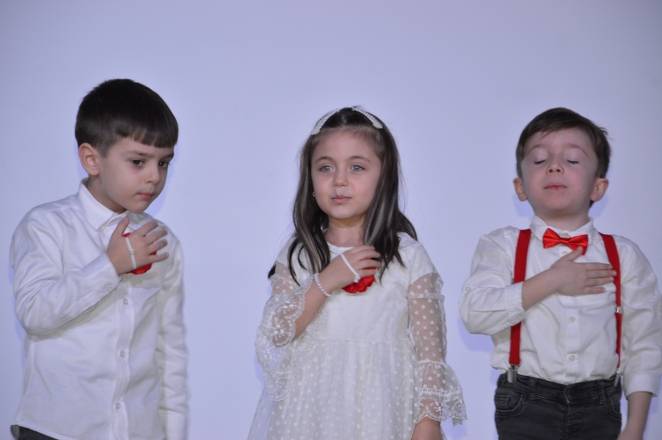 Bafra’da   Mekke'nin fethinin 1392. yılı Kur’an ziyafetiyle kutland 28