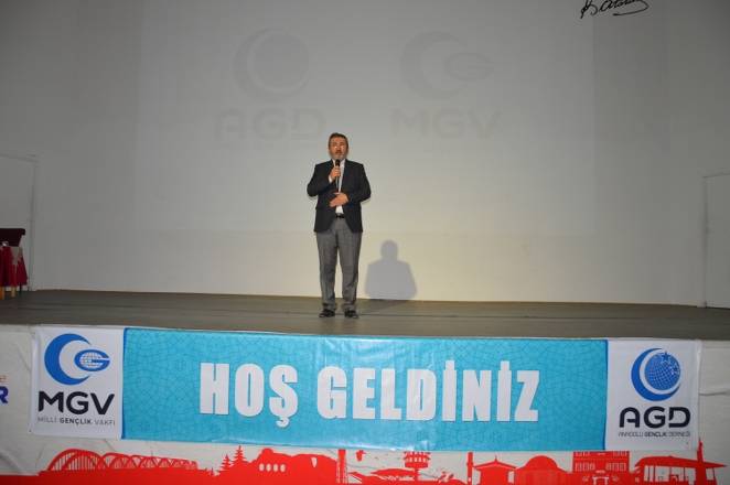 Bafra’da   Mekke'nin fethinin 1392. yılı Kur’an ziyafetiyle kutland 37