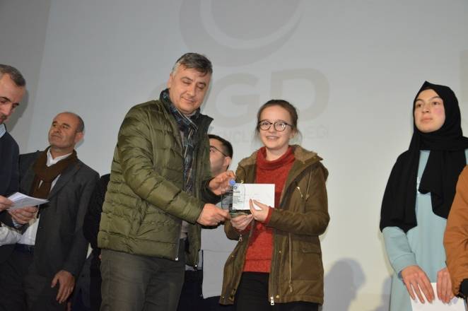 Bafra’da   Mekke'nin fethinin 1392. yılı Kur’an ziyafetiyle kutland 52