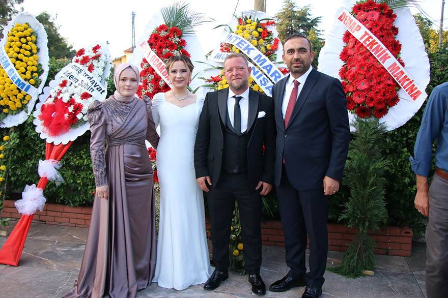 EĞMENALİ&ERTUĞRUL TEKDEMİR’E İSTANBUL’DA MUHTEŞEM SÜNNET MERASİMİ 2