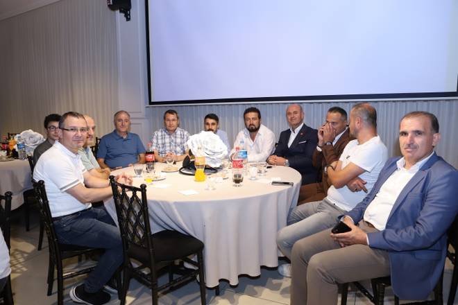 İrem&Kerem Dülekçayır Çifti Mutluluk Dolu Yıllara Yelken Açtılar 18