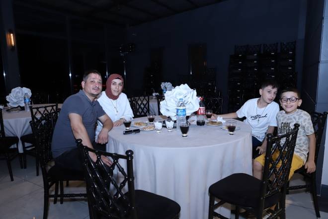 İrem&Kerem Dülekçayır Çifti Mutluluk Dolu Yıllara Yelken Açtılar 21