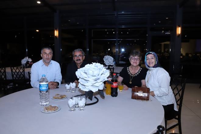 İrem&Kerem Dülekçayır Çifti Mutluluk Dolu Yıllara Yelken Açtılar 22