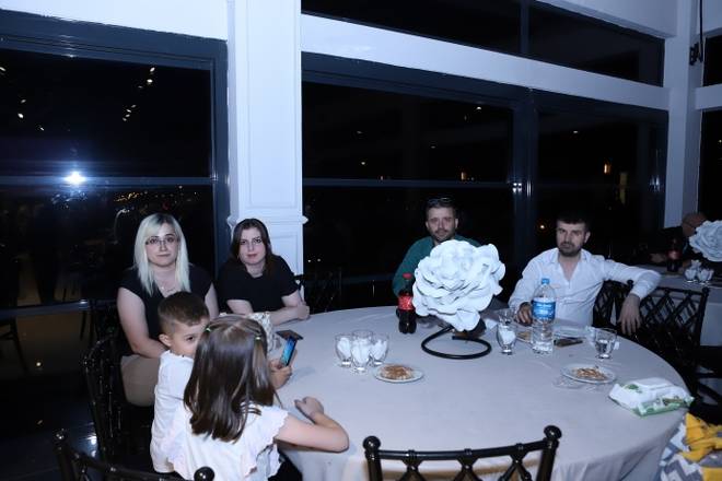 İrem&Kerem Dülekçayır Çifti Mutluluk Dolu Yıllara Yelken Açtılar 23