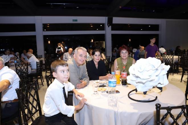 İrem&Kerem Dülekçayır Çifti Mutluluk Dolu Yıllara Yelken Açtılar 26