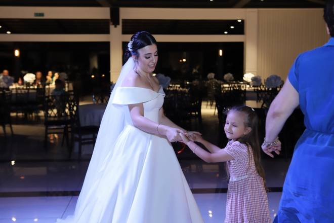 İrem&Kerem Dülekçayır Çifti Mutluluk Dolu Yıllara Yelken Açtılar 52