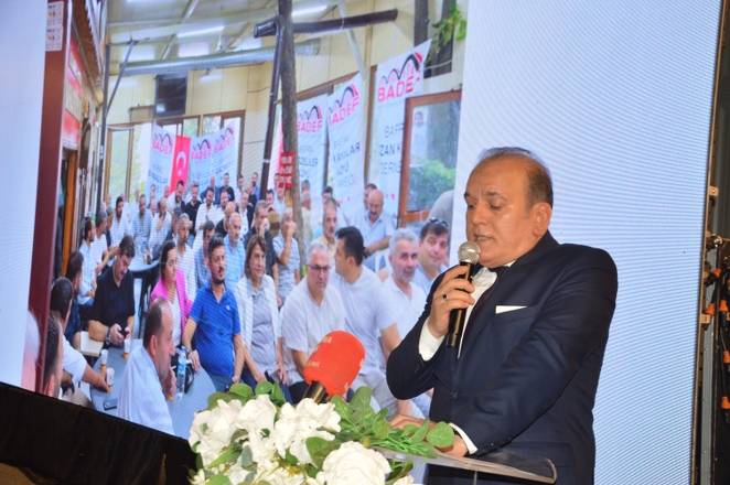 İstanbul'da Büyük Bafra Buluşması 116