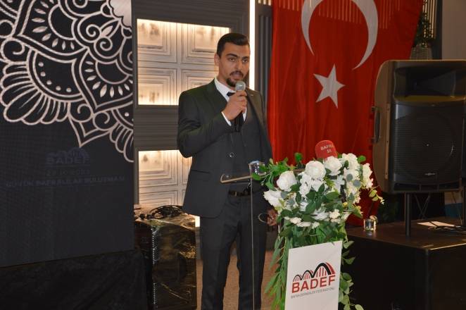 İstanbul'da Büyük Bafra Buluşması 134