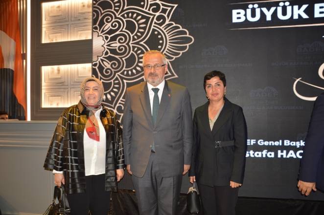 İstanbul'da Büyük Bafra Buluşması 206
