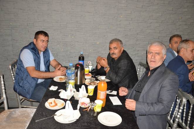 İstanbul'da Büyük Bafra Buluşması 93