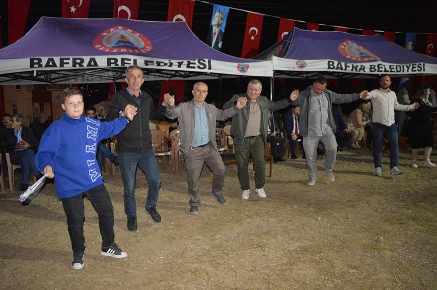 Selemelik köyü öyle bir cumhuriyet kutladı ki izlemeye doyamadık 14