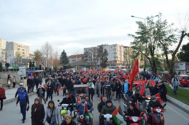 BAFRA FİLİSTİN İÇİN TEK YÜREK OL 24