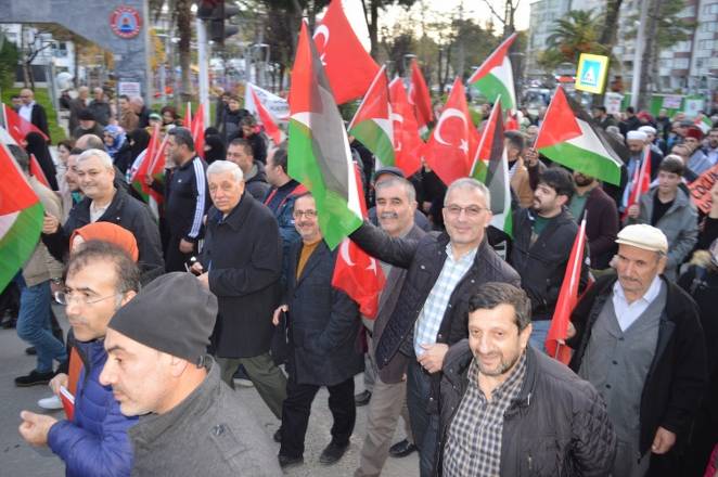 BAFRA FİLİSTİN İÇİN TEK YÜREK OL 41