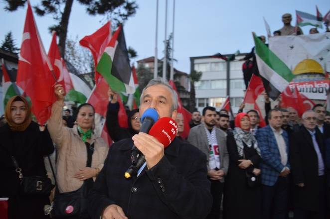 BAFRA FİLİSTİN İÇİN TEK YÜREK OL 63