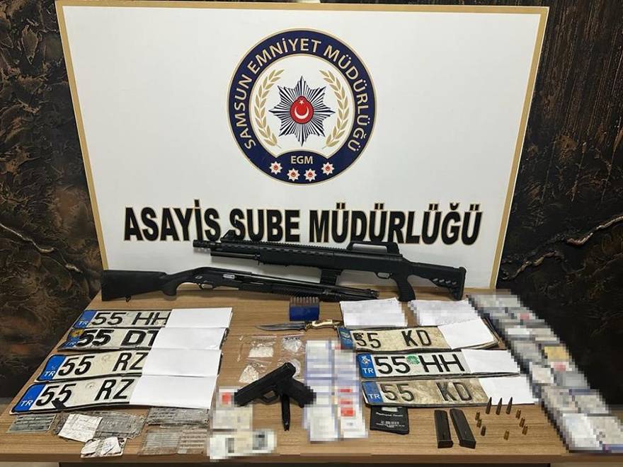 2023 yılında Samsun'da neler yaşandı 13