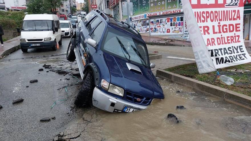 2023 yılında Samsun'da neler yaşandı 9