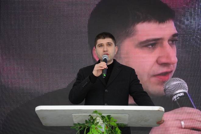 Kılıç Yapı'dan Alaçam'da görkemli açılış 62
