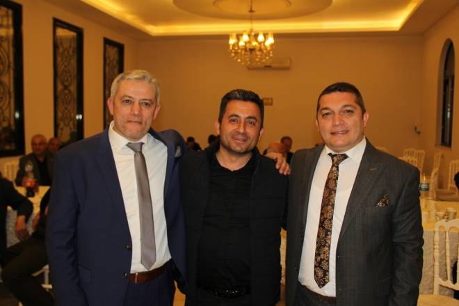 Merve&Rıfat Yıldız Mutluluk Dolu Yıllara Yelken Açtılar 21