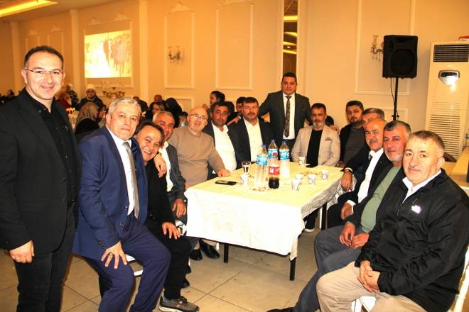 Merve&Rıfat Yıldız Mutluluk Dolu Yıllara Yelken Açtılar 25