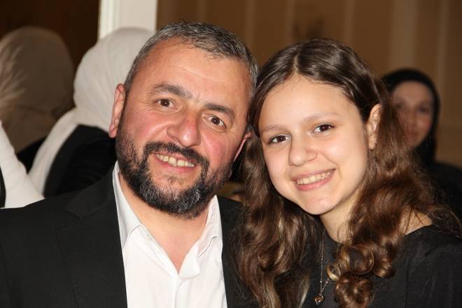Merve&Rıfat Yıldız Mutluluk Dolu Yıllara Yelken Açtılar 57